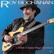 ROY BUCHANAN-WHEN A GUITAR PLAYS THE BLUES (LP)