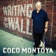 COCO MONTOYA-WRITING ON THE WALL -COLOURED- (LP)