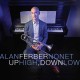 ALAN FERBER NONET-UP HIGH, DOWN LOW (CD)