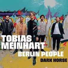 TOBIAS MEINHART-DARK HORSES (CD)