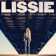 LISSIE-BACK TO FOREVER -COLOURED- (LP)