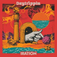 IRATION-DAYTRIPPIN (CD)