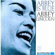 ABBEY LINCOLN-ABBEY IS BLUE (CD)