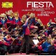 GUSTAVO DUDAMEL-FIESTA (CD)