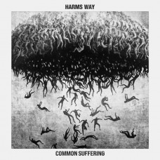 HARMS WAY-COMMON SUFFERING (CD)