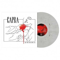 CAPRA-ERRORS -COLOURED- (LP)
