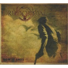 PRIMORDIAL-HOW IT ENDS (2CD)