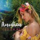 ANUHEA-FOLLOW ME (CD)