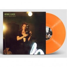 NEKO CASE-WILD CREATURES -COLOURED- (LP)