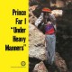 PRINCE FAR I-UNDER HEAVY MANNERS (LP)