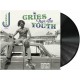 V/A-CRIES FROM THE YOUTH (LP)