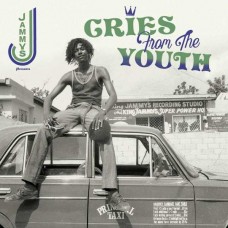 V/A-KING JAMMY / CRIES FROM THE YOUTH (2CD)