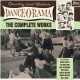 V/A-DANCE-O-RAMA - THE COMPLETE WORKS (7-10")