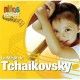 CLASSICAL KIDS-LO MEJOR DE TCHAIKOVSKY (CD)