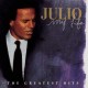 JULIO IGLESIAS-MY LIFE: THE GREATEST HITS (CD)