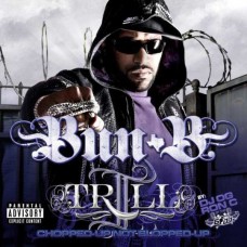 BUN B-II TRILL (CD)