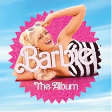 B.S.O. (BANDA SONORA ORIGINAL)-BARBIE THE ALBUM (CD)