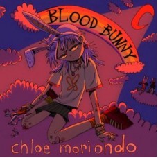 CHLOE MORIONDO-BLOOD BUNNY -COLOURED- (LP)