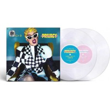 CARDI B-INVASION OF PRIVACY -COLOURED/LTD- (2LP)
