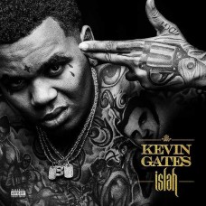 KEVIN GATES-ISLAH -COLOURED- (2LP)