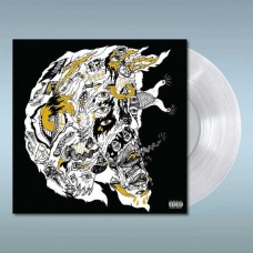 PORTUGAL. THE MAN-EVIL FRIENDS -COLOURED/LTD- (LP)