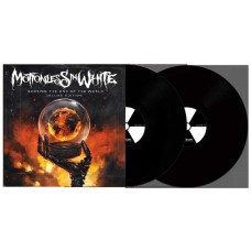 MOTIONLESS IN WHITE-SCORING THE END OF THE WORLD (2LP)