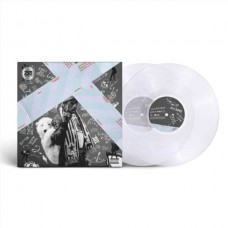 LIL UZI VERT-LUV IS RAGE 2 -COLOURED- (LP)