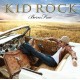 KID ROCK-BORN FREE (CD)
