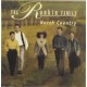 RANKIN FAMILY-NORTH COUNTRY (CD)
