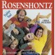 ROSENSHONTZ-TICKLES YOU (CD)