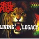 STEEL PULSE-LIVING LEGACY (CD)