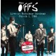 OFFS-LIVE AT THE MABUHAY GARDENS: MARCH 1, 1980 (CD)