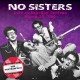 NO SISTERS-LIVE AT THE MABUHAY GARDENS: MARCH 22, 1980 (CD)