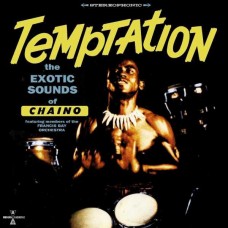 CHAINO-TEMPTATION -COLOURED- (LP)