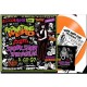 SOMETHING WEIRD-SPOOK SHOW SPECTACULAR A-GO-GO -COLOURED- (LP)