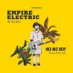 NO-NO BOY-EMPIRE ELECTRIC (LP)