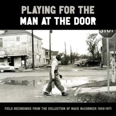 V/A-PLAYING FOR THE MAN AT THE DOOR (4CD)