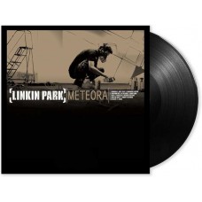 LINKIN PARK-METEORA (LP)
