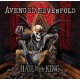 AVENGED SEVENFOLD-HAIL TO THE KING -COLOURED- (2LP)