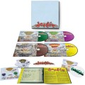 GREEN DAY-DOOKIE -BOX/LTD- (4CD)