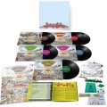 GREEN DAY-DOOKIE -BOX/LTD- (6LP)