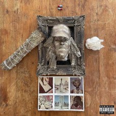 EARL SWEATSHIRT-SICK! (LP)