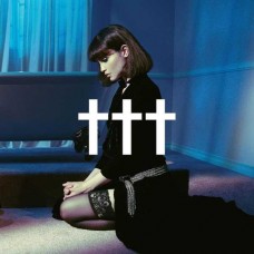 CROSSES-GOODNIGHT, GOD BLESS, I LOVE U, DELETE (CD)