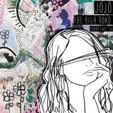 JOJO-HIGH ROAD: 2018 (2LP)