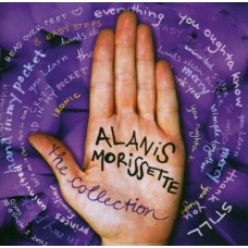ALANIS MORISSETTE-COLLECTION (CD)