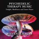 STEVEN HALPERN-PSYCHEDELIC THERAPY MUSIC: INSIGHT, RESILIENCE AND INNER PEACE (CD)