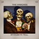 HANGMEN-STORIES TO TELL (CD)