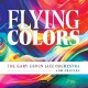 GARY URWIN JAZZ ORCHESTRA-FLYING COLORS (CD)