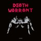 DEATH WARRANT-EXTASY (CD)