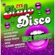 V/A-ITALO DISCO MIX SESSION (CD)